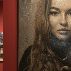 Ася Дудаева