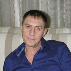 Николай Рожновский, 08.07.1968, Пешковка