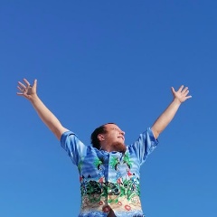 Александр Шаманов, 19.05