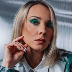 Ирина Устьянцева, 21.07.1983, Екатеринбург