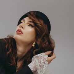 Дарья Павлова, 08.11, Тула