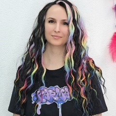 Юля Власова, 19.04.1988, Белгород