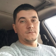 Артём Васильев, 27.05.1991, Ушарал