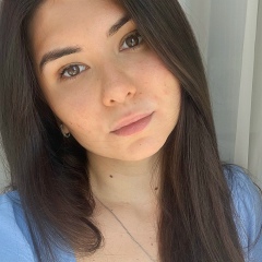 Анна Петрова, 13.01