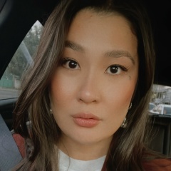 Asel Tanisheva, Астана