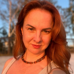 Дарья Равко, 09.12, Пермь