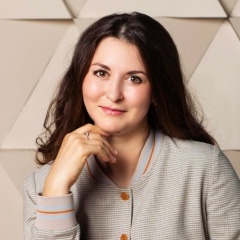 Анастасия Семеоненко, 13.10, Москва