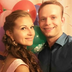 Сергей Скопинов, 16.04.1988, Санкт-Петербург