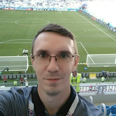 Дмитрий Бабаков, 27.11.1983, Волжский