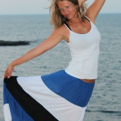 Ирина Черепанова, 14.02, Санкт-Петербург