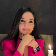 Агнес Герасимова, 04.09.1990, Москва