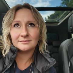 Наталья Иванова, 05.08.1987, Санкт-Петербург