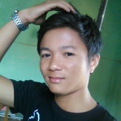 Ko Naing, 01.11.1995, Pathein