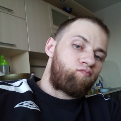 Антон Литвин, 31.10.1984, Томск