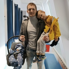 Евгений Полков