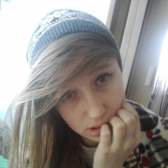 Элина Петрова, 21.03.1995, Нижний Тагил