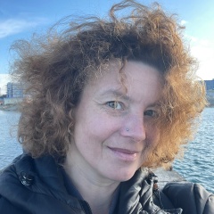 Ольга Терлецкая, 30.07.1985, Красногорск