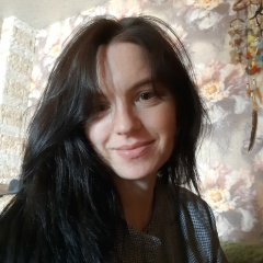 Татьяна Осколкова-Сапожникова, 05.06.1986, Новосибирск