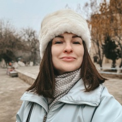 Дашка Петрова, 04.04, Нижний Новгород