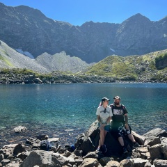 Елена Полякова, 05.03.1985, Волгоград