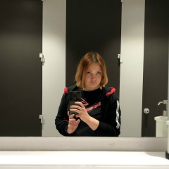 Ольга Зорина, 07.04, Екатеринбург