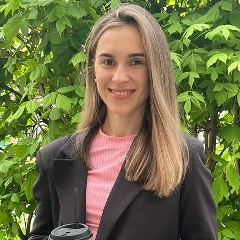 Юля Исаенко, 07.08.1994, Красноярск