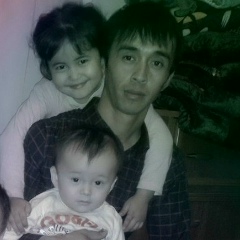 Асия Жолдасова, 10.11.1992, Тараз