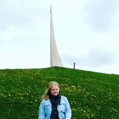 Марина Марина, 16.03, Москва