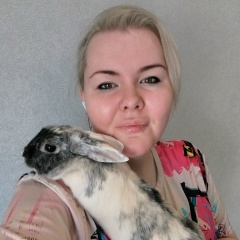 Ксения Шувалова, 29.12.1988, Ижевск