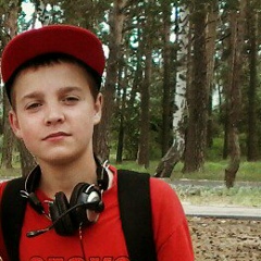 Денис Анисимов, 18.01, Москва