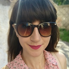 Алька Майдан, 22.10, Винница