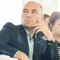 Андрей Глебов, 07.03.1978, Чернигов