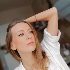 Яна Янкина, 19.10, Северодвинск