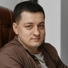Георгий Лукьянов, Магнитогорск