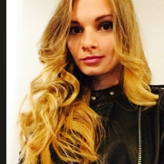 Alena Malena, 27.12