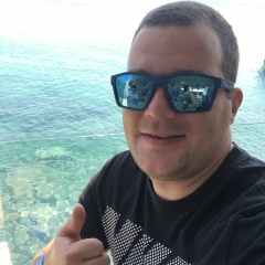 Максим Олегович, 25.07, Санкт-Петербург