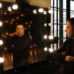 Андрей Липатов, 29.09.1986, Санкт-Петербург