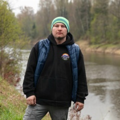 Серёга Рожков, 25.09, Ярославль