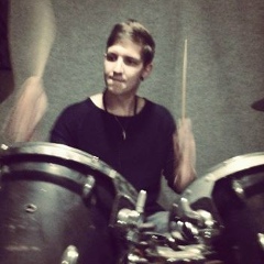 Alex Valentine, 25.12.1988, Киев