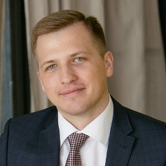 Александр Мешалов, 15.10, Нижний Новгород