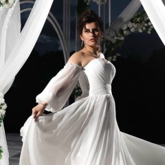 Ирина Мержан, 11.01.1990, Москва