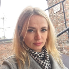 Марина Лысенко, 02.05.1985, Сумы