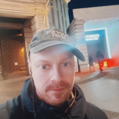 Антон Задорожный, 09.03, Санкт-Петербург