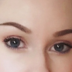 Елена Леонтьева, 06.05.1984, Санкт-Петербург