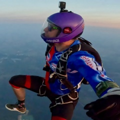 Дима Шевцов, 20.01.1981, Москва