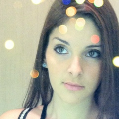 Екатерина Корнюшина, 03.02, Москва