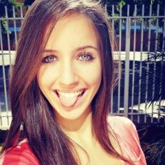 Letyciia Walker, 02.01.1995