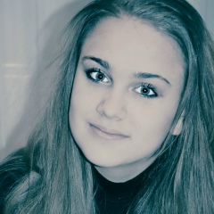 Даша Данилова, 10.06