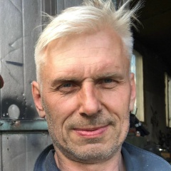 Александр Станкевич, 16.07.1973, Гатчина