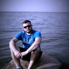 Леонид Найдич, 02.08, Москва